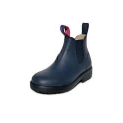 Blue Heeler - korte støvler til børn