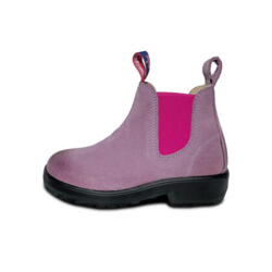 Kids Outback - Raw Orchid/pink