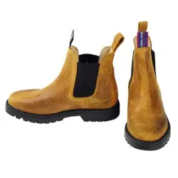 Blue Heeler Boots Fraser Mustard