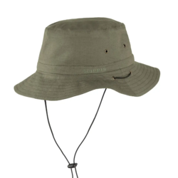 Bush Hiker - Outdoor hat med hagerem