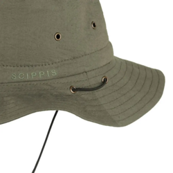 Scippis outdoor hat - Bush Hiker