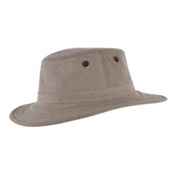 Explorer - robust hat i canvas