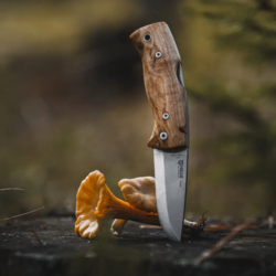 Nipa - Norsk Helle foldekniv