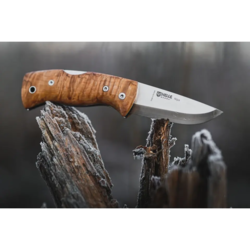 Nipa - Norsk Helle foldekniv