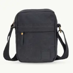 Mate Bag - Black