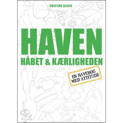 Haven, håbet og kærligheden - af Cristine Gliese