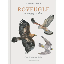 Rovfugle - af Carl Christian Tofte