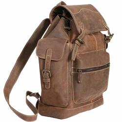Backpack Buffalo - Coffee