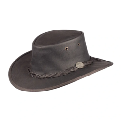 Australsk outback hat Squashy Sundowner