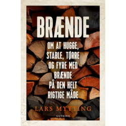 Brænde - af Lars Mytting