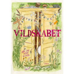 Vildskabet - af Anne-Esme Petersen