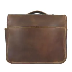 Messenger Bag Tourer - Camel