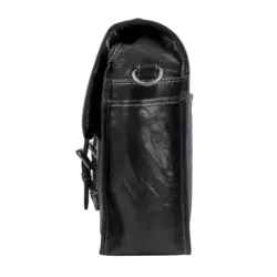 Messenger Bag Tourer - Ebony