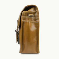 Messenger Bag Tourer - Cognac