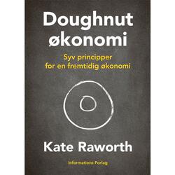 Doughnut-økonomi af Kate Raworth
