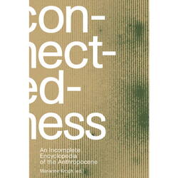 Connectedness - af Marianne Krogh (ed.) og 100 bidragsydere