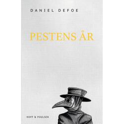 Pestens år - af Daniel Defoe