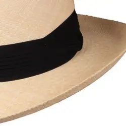 Panama hat - Sol Natur