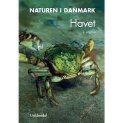Naturen i Danmark, bind 1: Havet