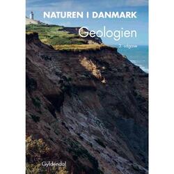 Naturen i Danmark, bind 2: Geologien