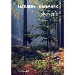Naturen i Danmark, bind 4: Skovene