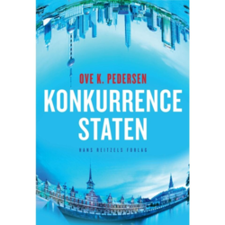 Konkurrencestaten - af Ove Kaj Pedersen