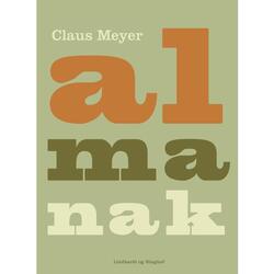 Almanak - af Claus Meyer