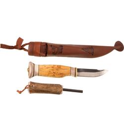 Survival kniv - overlevelseskniv fra Lapland