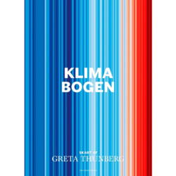 Klimabogen - af Greta Thunberg