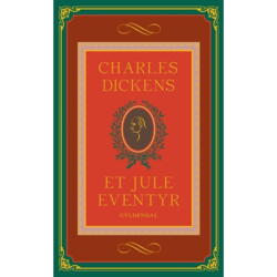 Et juleeventyr - af Charles Dickens