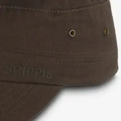 Colombo field cap fra Scippis