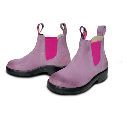 Kids Outback  - Raw Orchid-pink