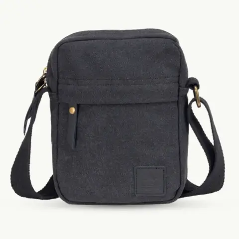 Mate Bag - Black