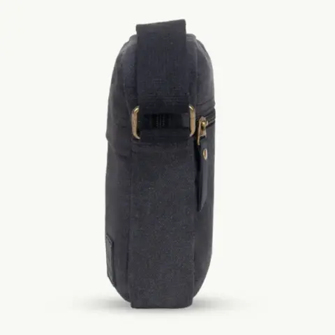 Mate Bag - Black