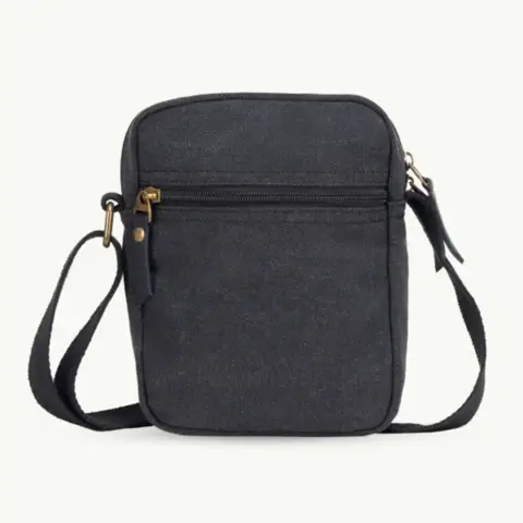 Mate Bag - Black