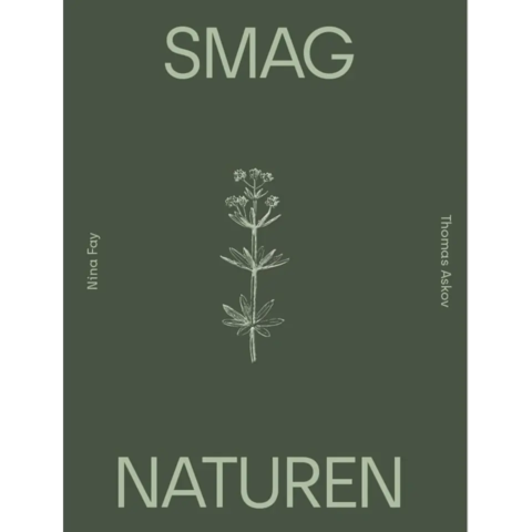 Smag naturen - af Nina Fay Christensen og Thomas Askov