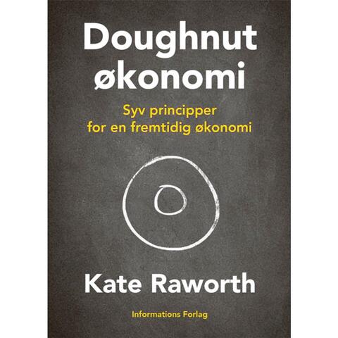 Doughnut-økonomi af Kate Raworth