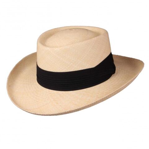 Sol Natur - Panama hat