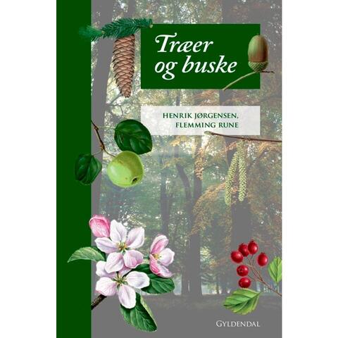 Træer og buske - af Henrik Jørgensen og Flemming Rune