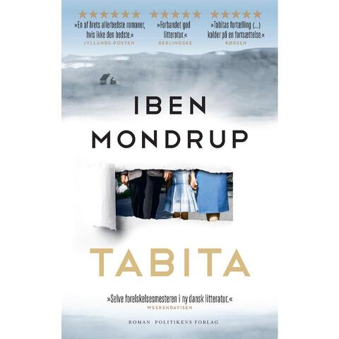 Tabita - af Iben Mondrup