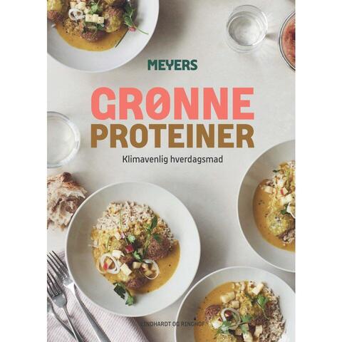 Meyers grønne proteiner