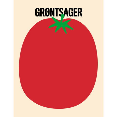 Grøntsager - af Theis Bothmann, Anders Kvorning og Malte Gaarde Meyenburg