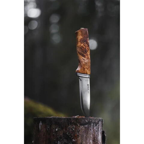 Alden - Norsk Outdoor kniv