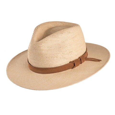 Salinas Sand - Panama hat