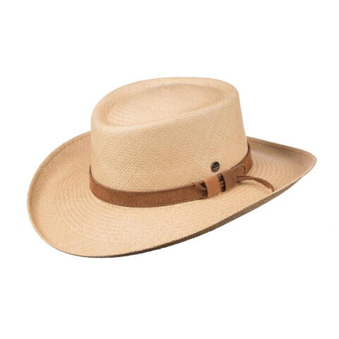 Benito - Panama hat