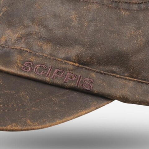 Scippis Field Cap