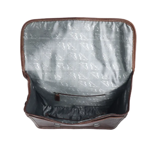 Messenger Bag Tourer - Brandy