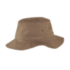 Forrest - Canvas hat