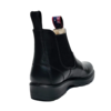Brisbane Sheepskin - Black