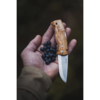 Nipa - Norsk Helle foldekniv